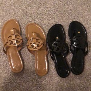 Tory Burch sandals